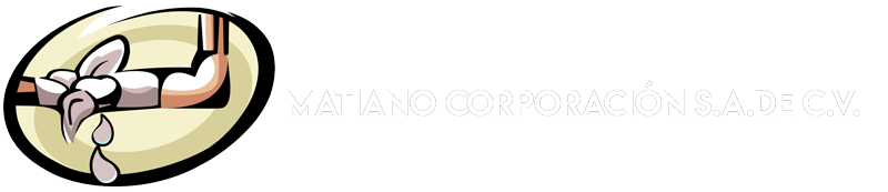Matiano Corporación